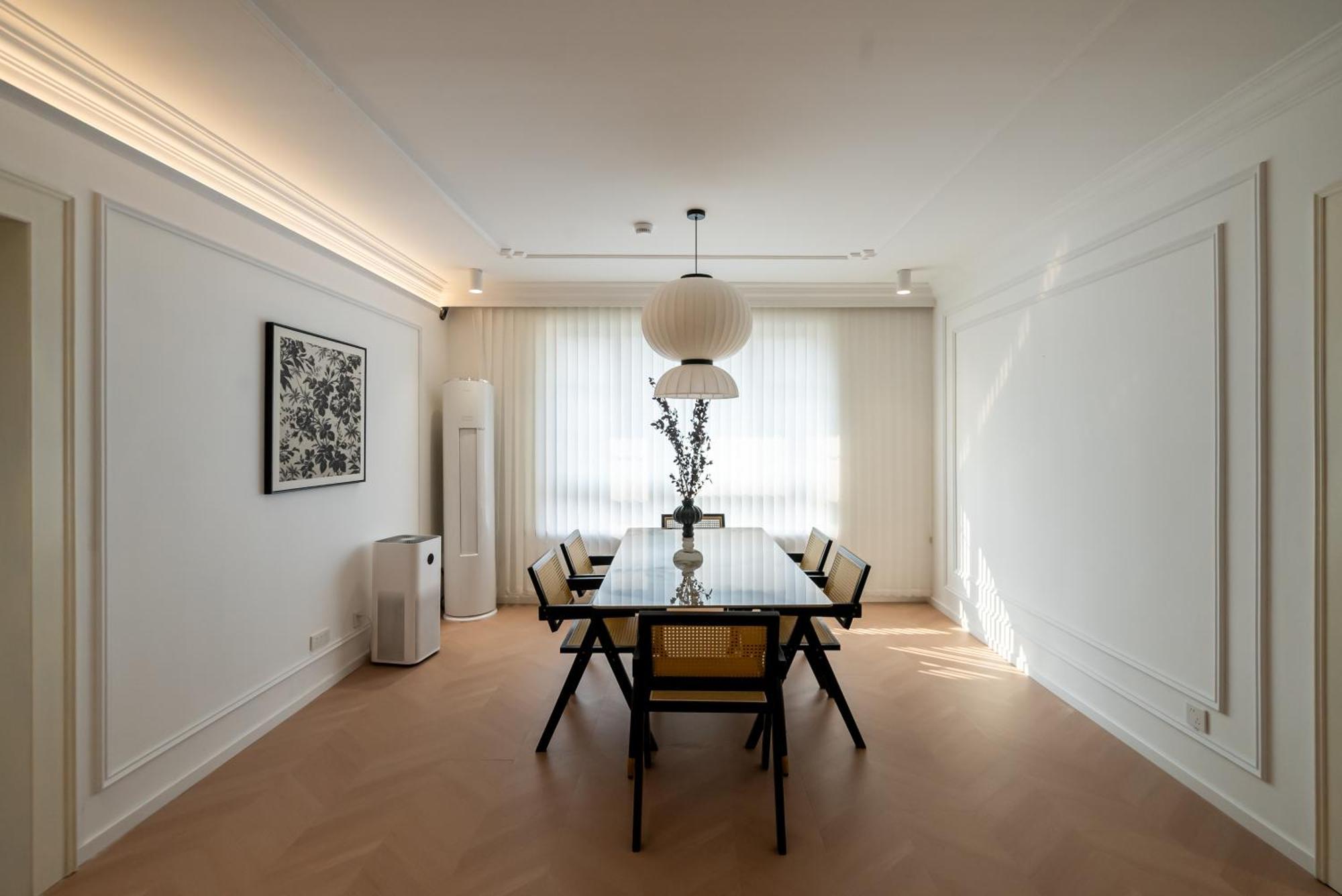 Shanghai Yi Du B&B -Family - Friendly Suite Close To People'S Square And Subway מראה חיצוני תמונה