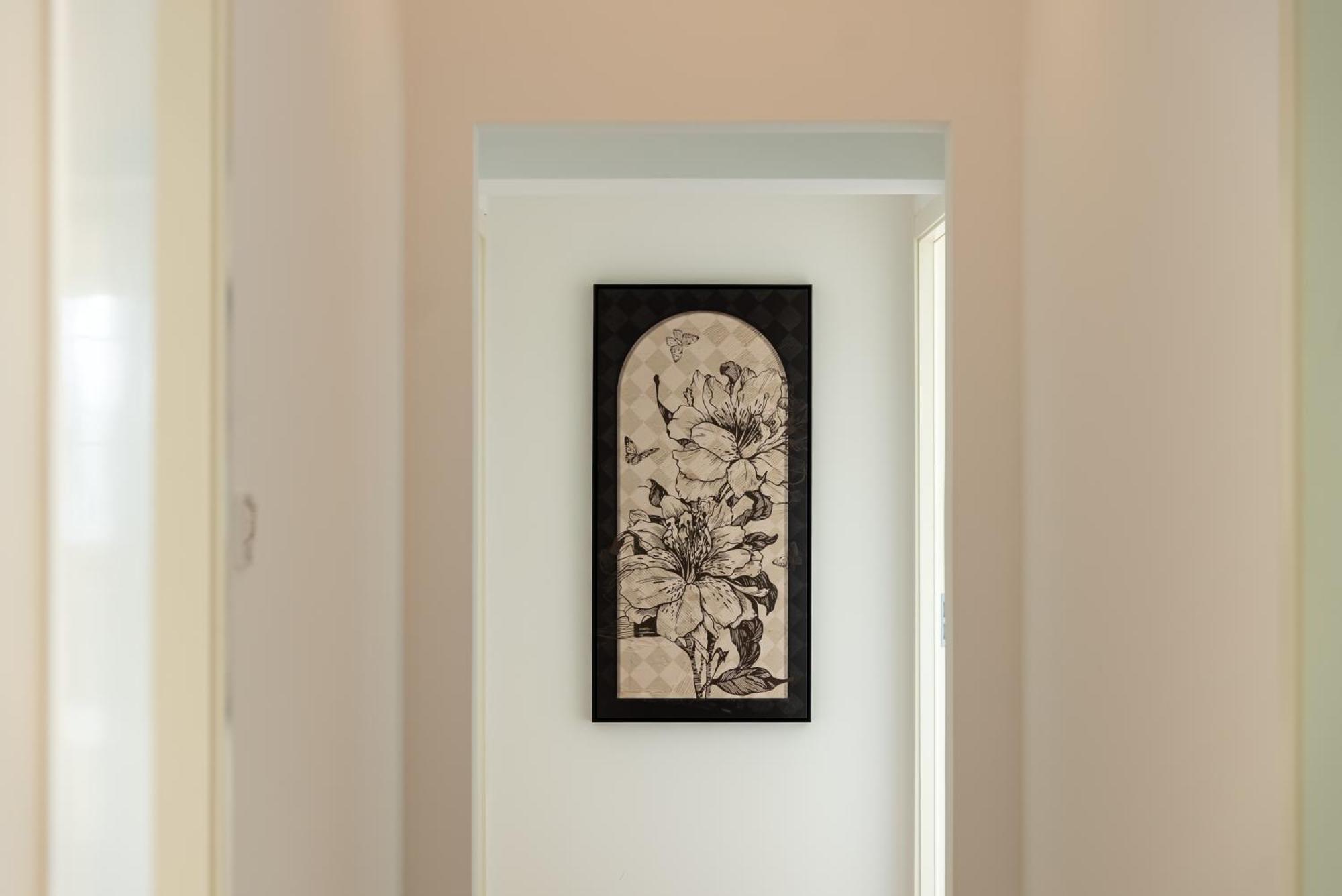 Shanghai Yi Du B&B -Family - Friendly Suite Close To People'S Square And Subway מראה חיצוני תמונה