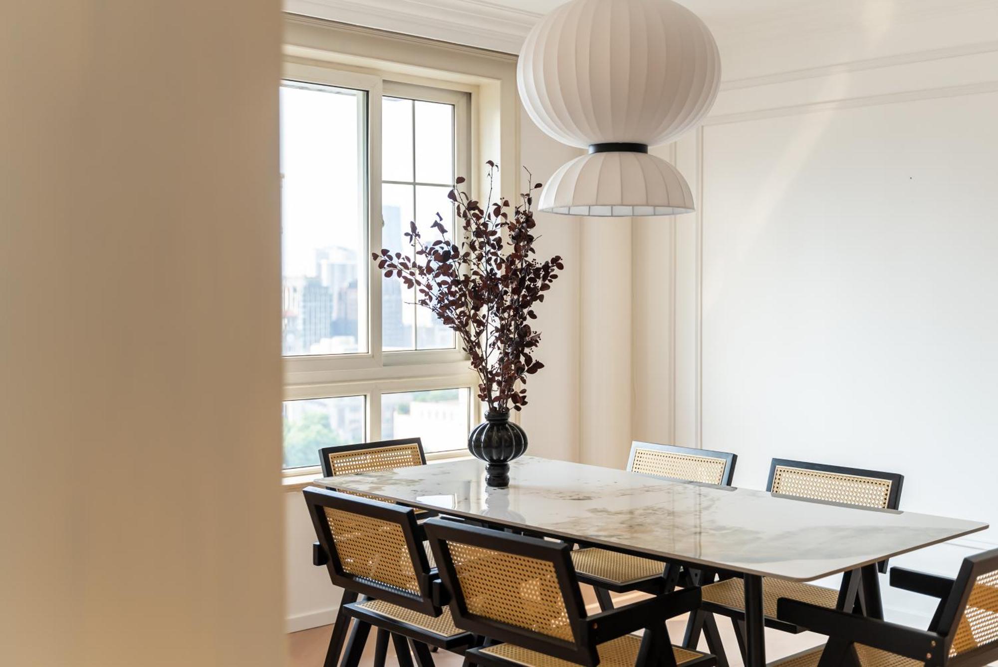 Shanghai Yi Du B&B -Family - Friendly Suite Close To People'S Square And Subway מראה חיצוני תמונה