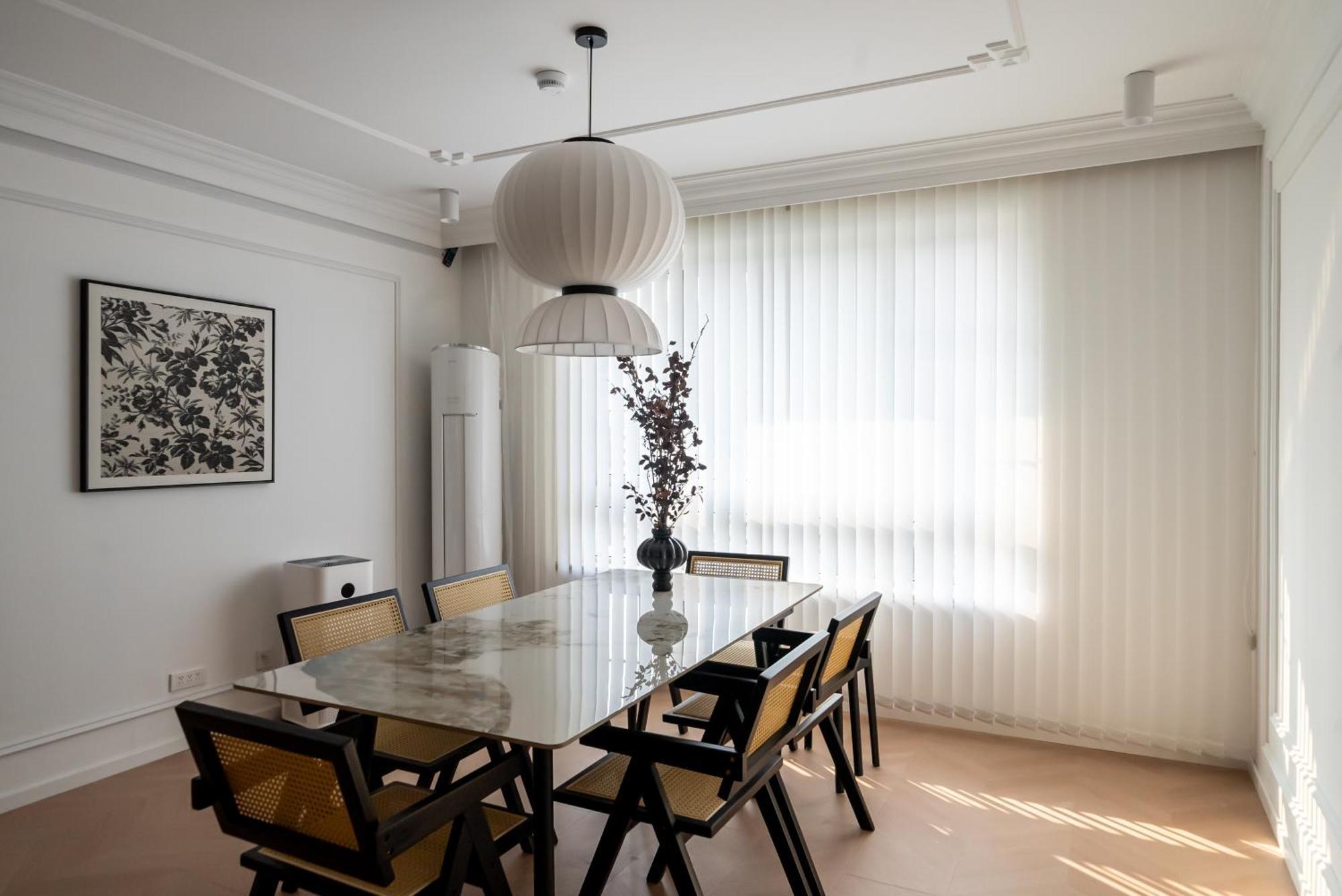 Shanghai Yi Du B&B -Family - Friendly Suite Close To People'S Square And Subway מראה חיצוני תמונה
