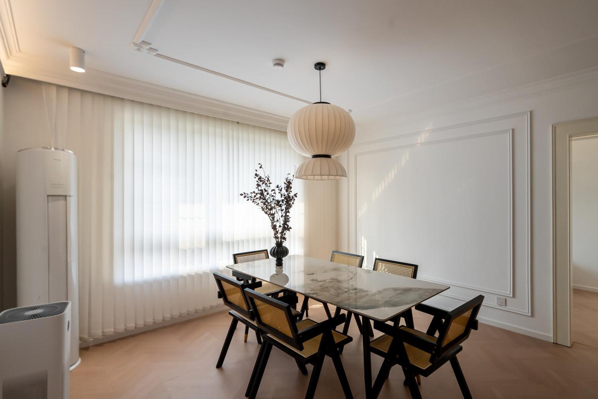 Shanghai Yi Du B&B -Family - Friendly Suite Close To People'S Square And Subway מראה חיצוני תמונה